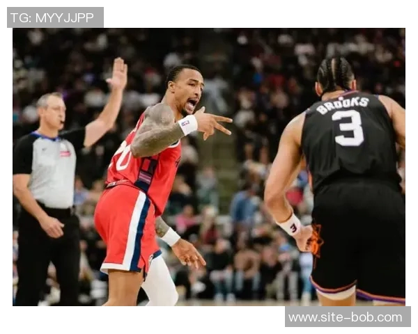 布克谈中国之行无时差反应球队节奏明显加快提升表现