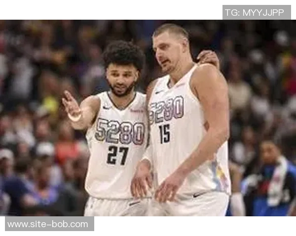 铁林解析现役最强二人组对决约基奇穆雷恩比德马克西CC杜伦的实力较量