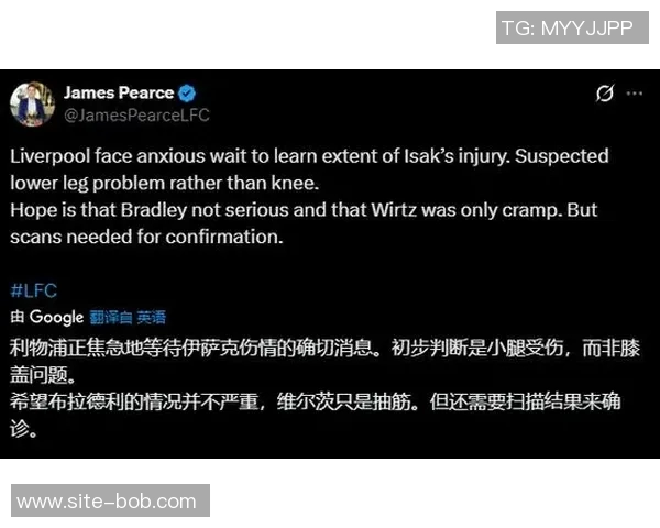 范德芬回应铲伤事件称向伊萨克发消息祝早日康复并非故意行为