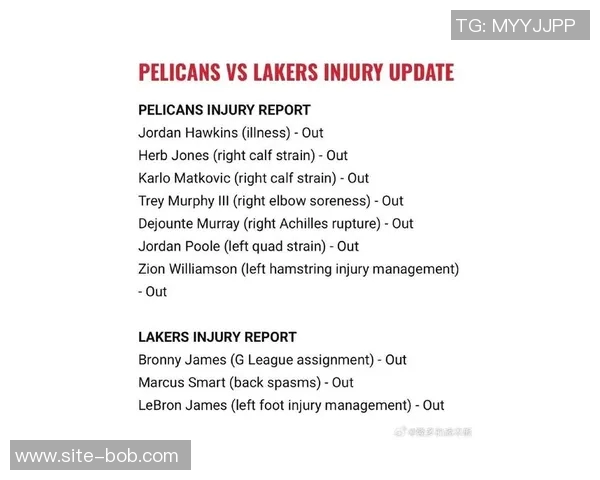 湖人连败原因不在詹姆斯而是东部伤病困扰球队表现下滑
