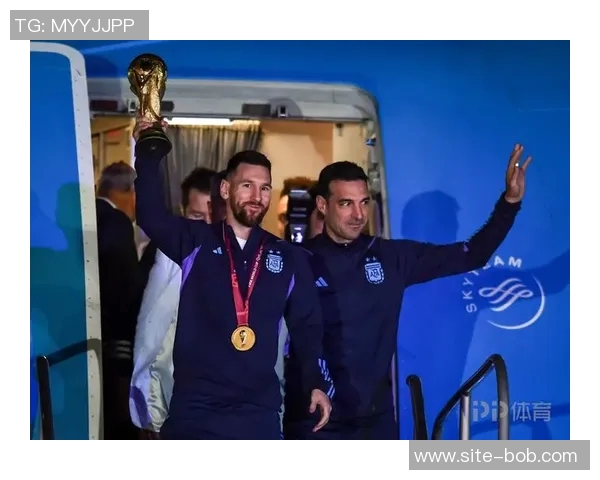 梅西带领阿根廷夺冠被评为本世纪最佳体育时刻之首 梅西带领阿根廷夺冠被评为本世纪最佳体育时刻之首