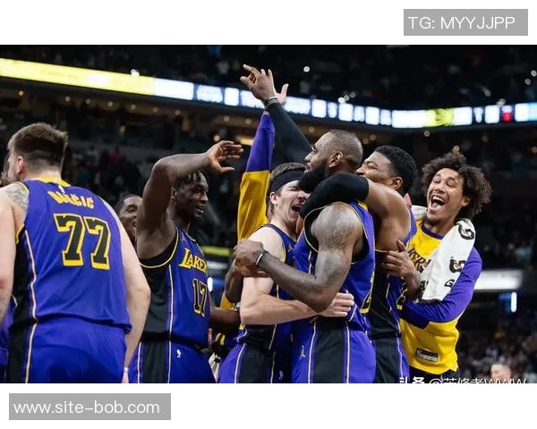 湖人三大得分手缺席56场仍稳居西部第五健康回归或将冲击总冠军