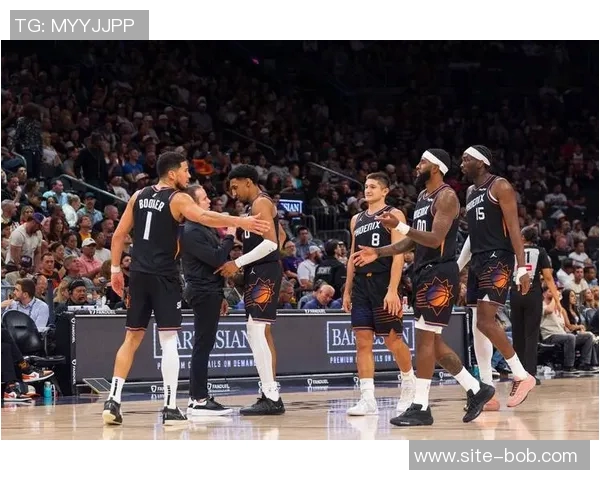 太阳队缺少布克依然强势四天三战全胜展现冠军实力